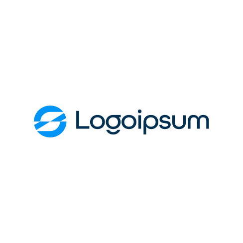 Client logo