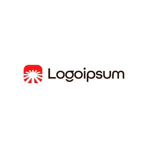 Client logo